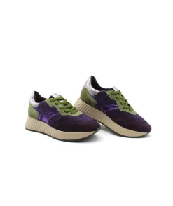 Femme L'Empreinte Chaussures Baskets|SOFTWAVES 8.95.05/008 ALANZA