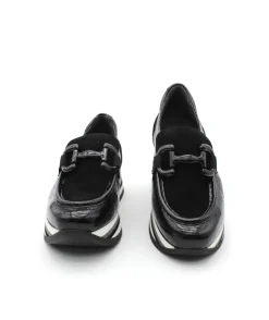 Femme L'Empreinte Chaussures Mocassins|SOFTWAVES 7.78.61/12 ALINA