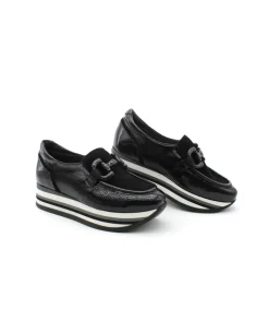 Femme L'Empreinte Chaussures Mocassins|SOFTWAVES 7.78.61/12 ALINA