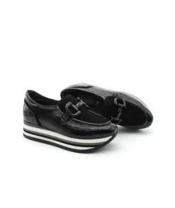 Femme L'Empreinte Chaussures Mocassins|SOFTWAVES 7.78.61/12 ALINA