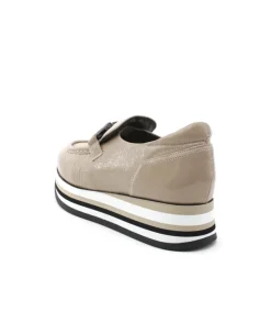 Femme L'Empreinte Chaussures Mocassins|SOFTWAVES 7.78.61/16 ALINA