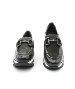 Femme L'Empreinte Chaussures Mocassins|SOFTWAVES 7.78.61/13 ALINA