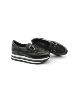 Femme L'Empreinte Chaussures Mocassins|SOFTWAVES 7.78.61/13 ALINA