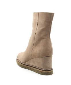 Femme L'Empreinte Chaussures Bottines|SOFTWAVES 8.65.10/05 ARIAT