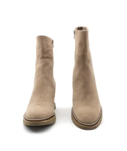 Femme L'Empreinte Chaussures Bottines|SOFTWAVES 8.65.10/05 ARIAT