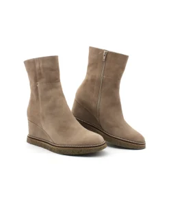 Femme L'Empreinte Chaussures Bottines|SOFTWAVES 8.65.10/05 ARIAT