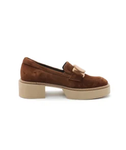 Femme L'Empreinte Chaussures Mocassins|SOFTWAVES 8.89.03/07 BLUM