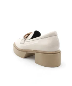 Femme L'Empreinte Chaussures Mocassins|SOFTWAVES 8.89.03/02 BLUM