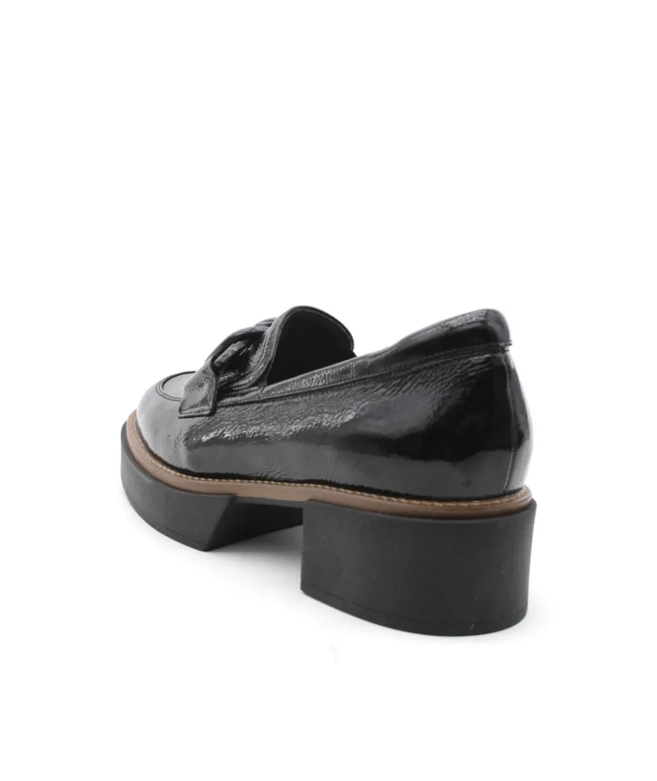 Femme L'Empreinte Chaussures Mocassins|SOFTWAVES 8.89.03/00 BLUM