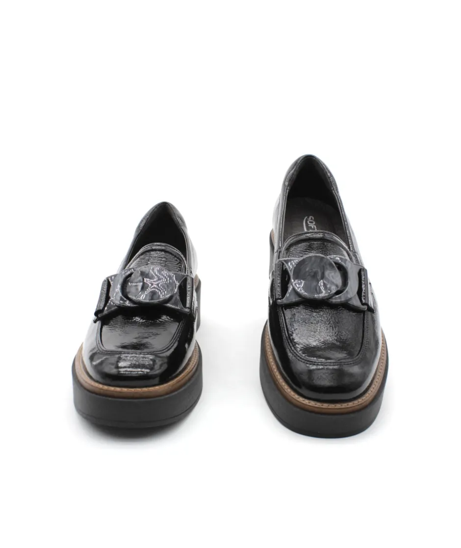 Femme L'Empreinte Chaussures Mocassins|SOFTWAVES 8.89.03/00 BLUM