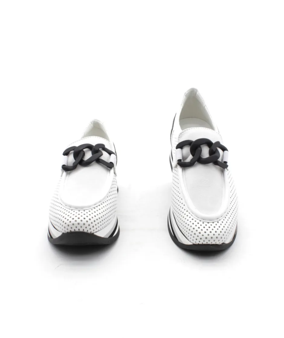 Femme L'Empreinte Chaussures Mocassins|SOFTWAVES 7.78.56/15 CASSIE