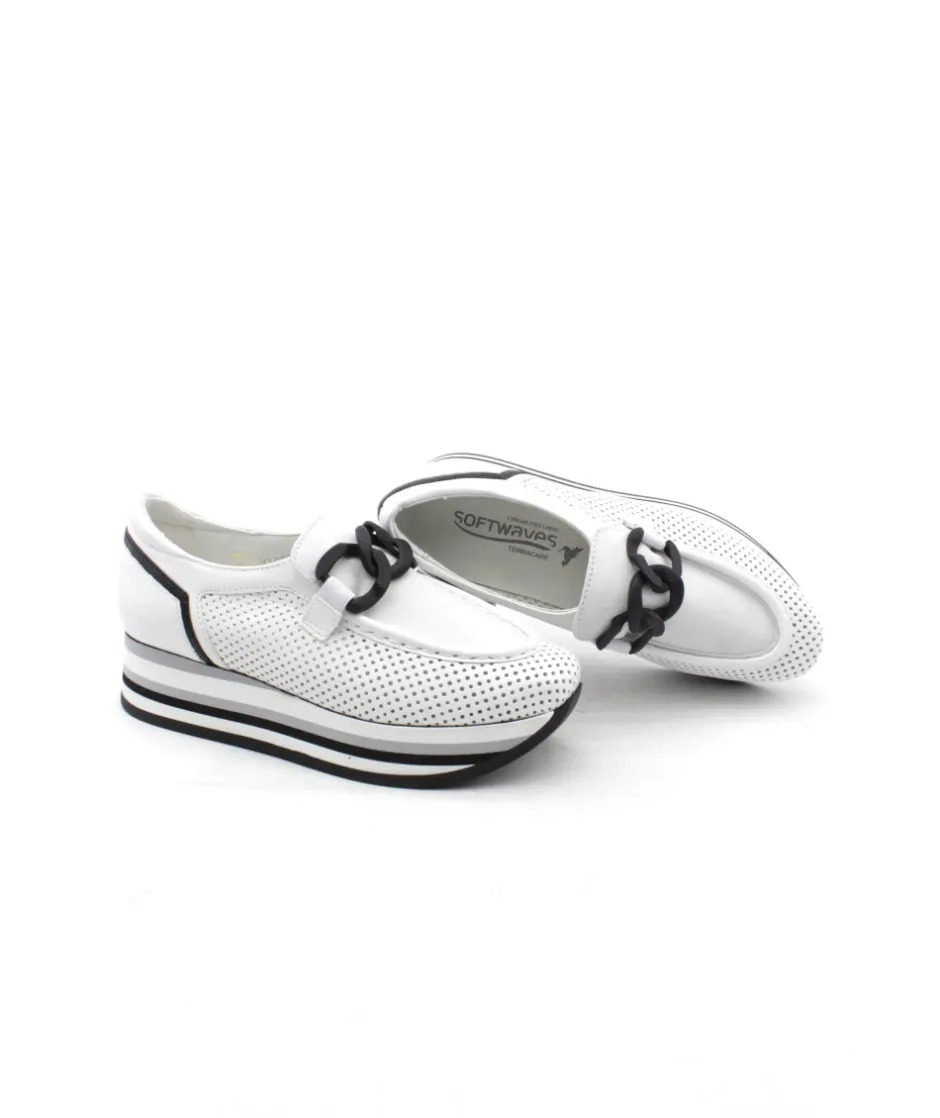 Femme L'Empreinte Chaussures Mocassins|SOFTWAVES 7.78.56/15 CASSIE