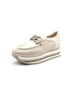 Femme L'Empreinte Chaussures Mocassins|SOFTWAVES 7.78.56/22 CASSIE