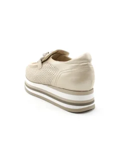 Femme L'Empreinte Chaussures Mocassins|SOFTWAVES 7.78.56/22 CASSIE