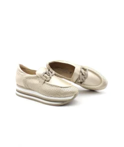 Femme L'Empreinte Chaussures Mocassins|SOFTWAVES 7.78.56/22 CASSIE