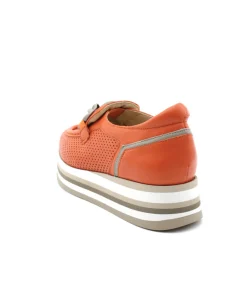 Femme L'Empreinte Chaussures Mocassins|SOFTWAVES 7.78.56/10 CASSIE