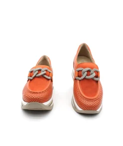 Femme L'Empreinte Chaussures Mocassins|SOFTWAVES 7.78.56/10 CASSIE