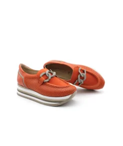 Femme L'Empreinte Chaussures Mocassins|SOFTWAVES 7.78.56/10 CASSIE