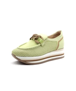 Femme L'Empreinte Chaussures Mocassins|SOFTWAVES 7.78.56/89 CASSIE