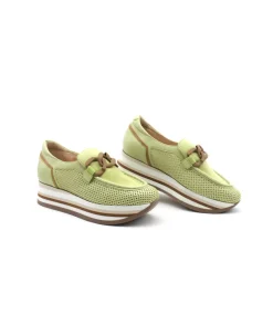 Femme L'Empreinte Chaussures Mocassins|SOFTWAVES 7.78.56/89 CASSIE