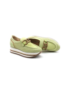 Femme L'Empreinte Chaussures Mocassins|SOFTWAVES 7.78.56/89 CASSIE