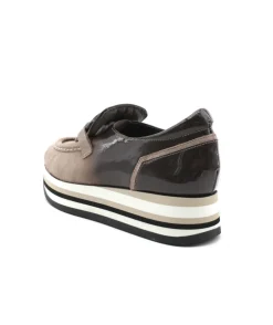 Femme L'Empreinte Chaussures Mocassins|SOFTWAVES 7.78.81/004 CASTA