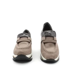 Femme L'Empreinte Chaussures Mocassins|SOFTWAVES 7.78.81/004 CASTA