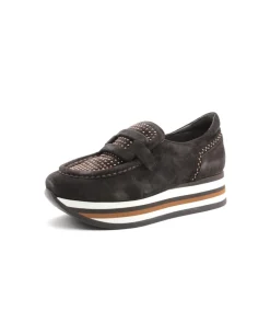 Femme L'Empreinte Chaussures Mocassins|SOFTWAVES 7.78.78/018 CASTEL