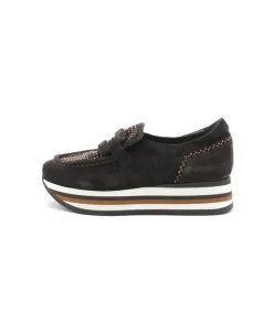Femme L'Empreinte Chaussures Mocassins|SOFTWAVES 7.78.78/018 CASTEL