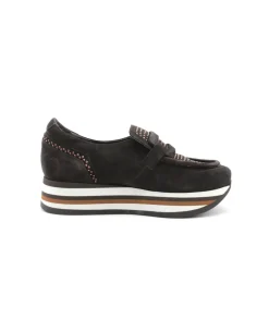Femme L'Empreinte Chaussures Mocassins|SOFTWAVES 7.78.78/018 CASTEL