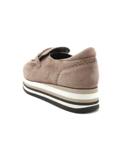 Femme L'Empreinte Chaussures Mocassins|SOFTWAVES 7.78.78/021 CASTEL
