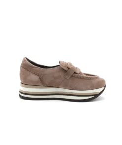 Femme L'Empreinte Chaussures Mocassins|SOFTWAVES 7.78.78/021 CASTEL