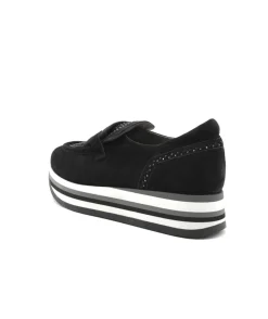 Femme L'Empreinte Chaussures Mocassins|SOFTWAVES 7.78.78/012 CASTEL