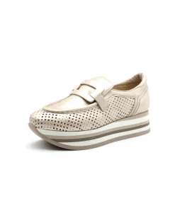 Femme L'Empreinte Chaussures Mocassins|SOFTWAVES 7.78.63/014 CHER