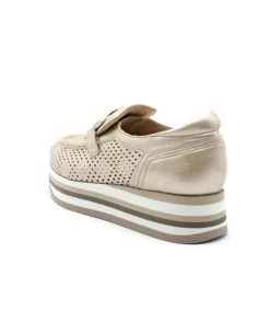 Femme L'Empreinte Chaussures Mocassins|SOFTWAVES 7.78.63/014 CHER