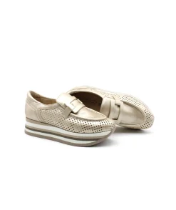 Femme L'Empreinte Chaussures Mocassins|SOFTWAVES 7.78.63/014 CHER