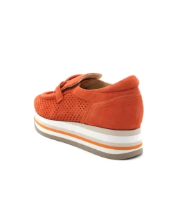 Femme L'Empreinte Chaussures Mocassins|SOFTWAVES 7.78.63/018 CHER