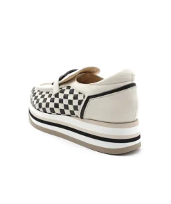 Femme L'Empreinte Chaussures Mocassins|SOFTWAVES 7.78.64/009 CHRISTA