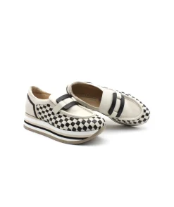 Femme L'Empreinte Chaussures Mocassins|SOFTWAVES 7.78.64/009 CHRISTA