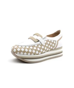 Femme L'Empreinte Chaussures Mocassins|SOFTWAVES 7.78.64/008 CHRISTA