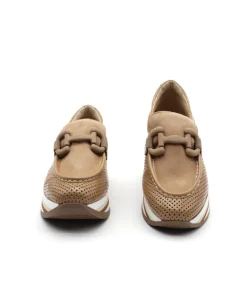 Femme L'Empreinte Chaussures Mocassins|SOFTWAVES 7.78.66/009 CLARICE