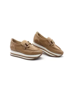 Femme L'Empreinte Chaussures Mocassins|SOFTWAVES 7.78.66/009 CLARICE