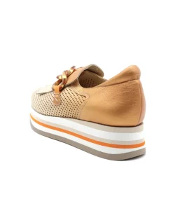 Femme L'Empreinte Chaussures Mocassins|SOFTWAVES 7.78.67/006 CYNTHIA