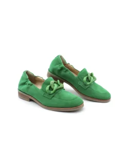 Femme L'Empreinte Chaussures Mocassins|SOFTWAVES 8.35.10/23 GALI