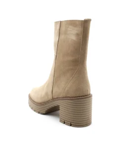 Femme L'Empreinte Chaussures Bottines|SOFTWAVES 8.88.17/010 MAREENA