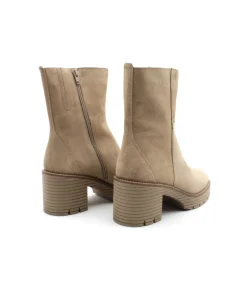 Femme L'Empreinte Chaussures Bottines|SOFTWAVES 8.88.17/010 MAREENA