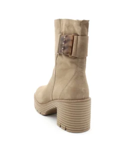 Femme L'Empreinte Chaussures Bottines|SOFTWAVES 8.88.03/01 MONTEZ