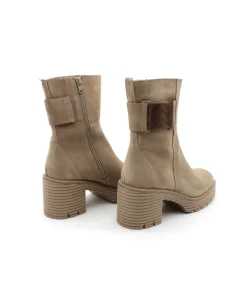 Femme L'Empreinte Chaussures Bottines|SOFTWAVES 8.88.03/01 MONTEZ