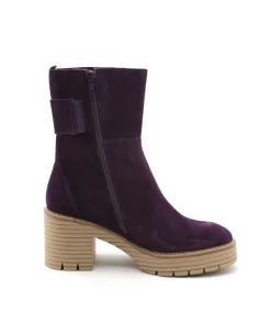 Femme L'Empreinte Chaussures Bottines|SOFTWAVES 8.88.03/01 MONTEZ