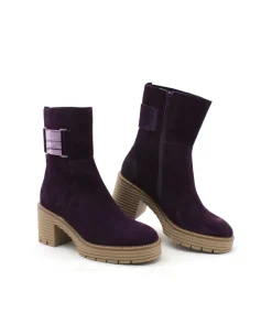 Femme L'Empreinte Chaussures Bottines|SOFTWAVES 8.88.03/01 MONTEZ